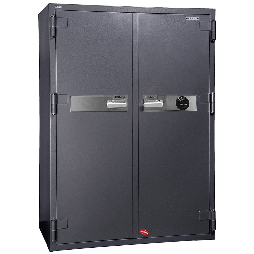 Hollon HS-1750C 2-Hour Office Safe Armadillo Safe and Vault