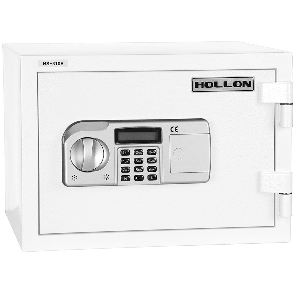 Hollon HS-310E 2-Hour Home Safe Armadillo Safe and Vault