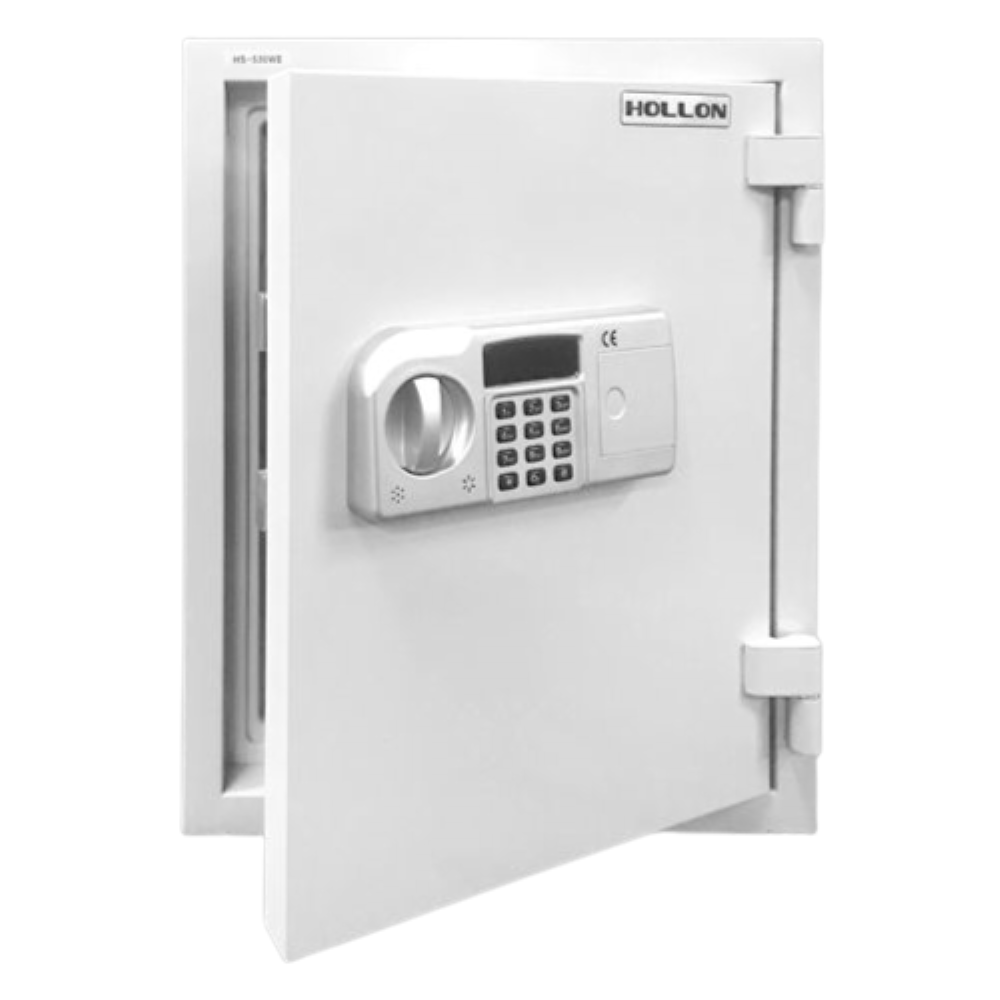 Hollon HS-530WE 2-Hour Home Safe Armadillo Safe and Vault