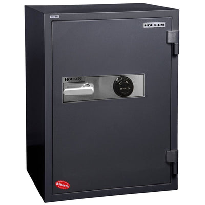 Hollon HS-880C 2-Hour Office Safe Armadillo Safe and Vault