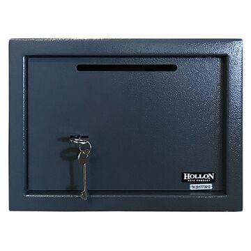 Hollon KS-25P Drop Slot Safe Armadillo Safe and Vault