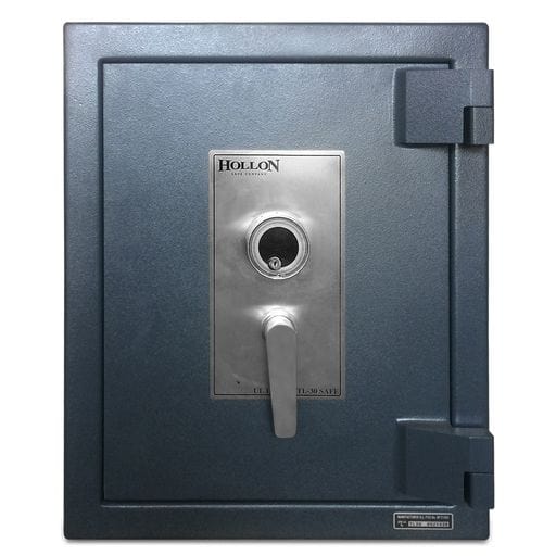 Hollon MJ-1814C TL-30 Rated Safe Armadillo Safe and Vault