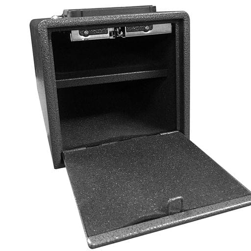 Hollon PB20 Pistol Safe Armadillo Safe and Vault