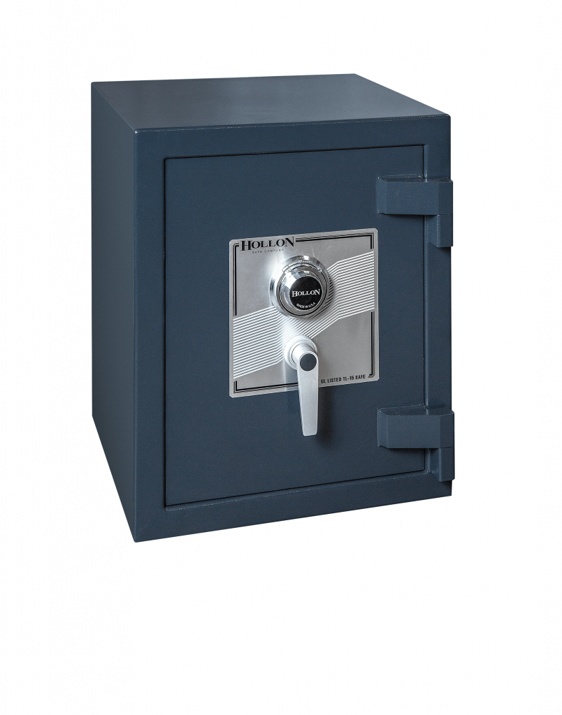Hollon PM-1814C TL-15 Rated Safe Armadillo Safe and Vault