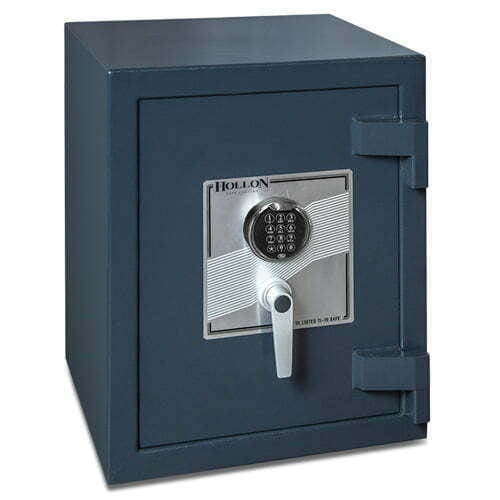 Hollon PM-1814E TL-15 Rated Safe Armadillo Safe and Vault