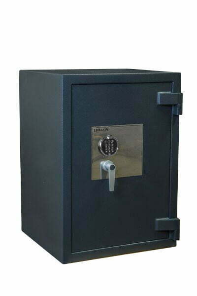 Hollon PM-2819E TL-15 Rated Safe Armadillo Safe and Vault
