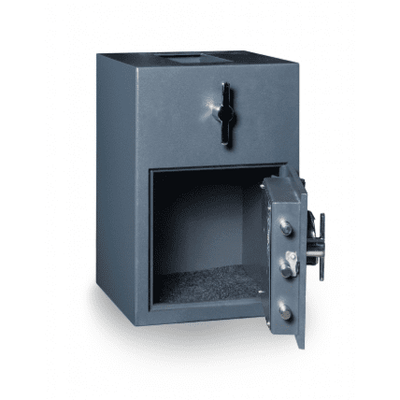 Hollon RH-2014C Depository Safe Armadillo Safe and Vault