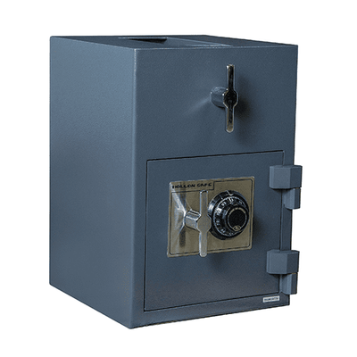 Hollon RH-2014C Depository Safe Armadillo Safe and Vault