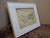 Liberty Home 11x14 Secret Compartment Picture Frame Armadillo Safe and Vault