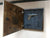 Liberty Home Chuck Norris Wall Art Box Armadillo Safe and Vault