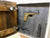 Liberty Home "Come And Take" It Wall Art Box Armadillo Safe and Vault