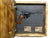 Liberty Home Dirty Harry Wall Art Box Armadillo Safe and Vault