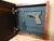 Liberty Home "Faith Family Freedom" Mini Wall Art Box Armadillo Safe and Vault
