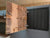 Liberty Home Gadsden Wall Art Box Armadillo Safe and Vault
