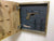 Liberty Home Gadsden Wall Art Box Armadillo Safe and Vault