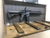 Liberty Home Large Punisher Hidden Gun Storage Sign Armadillo Safe and Vault
