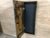 Liberty Home "Visitors Bring Happiness" Large Concealment Wall Art Box Armadillo Safe and Vault