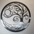 Metal Art of Wisconsin Windy Tree Armadillo Safe and Vault