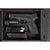 SHOTLOCK Handgun Solo-Vault 200E Armadillo Safe and Vault