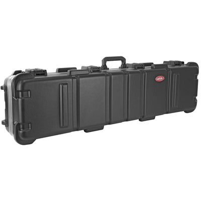 SKB Sports 2SKB-5009 Double Rifle Transport Case Armadillo Safe and Vault