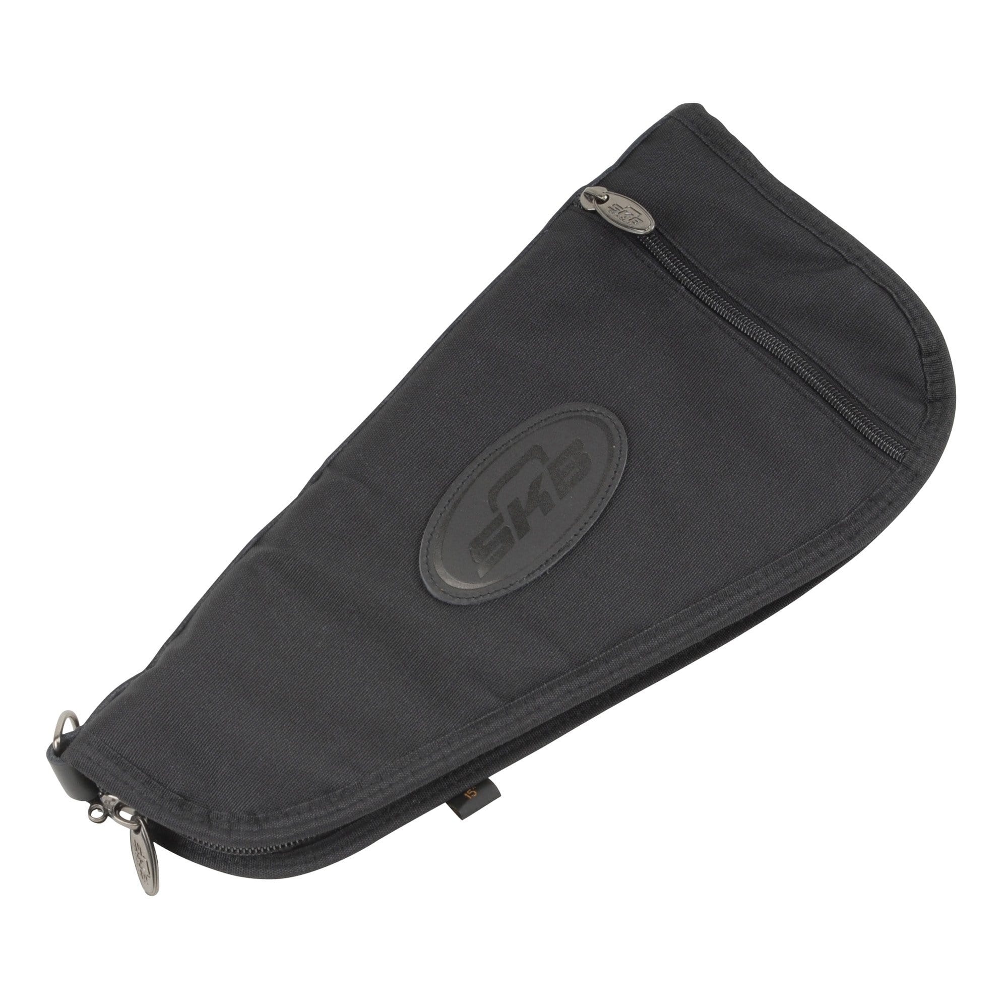SKB Sports 2SKB-HG15-BK Dry-Tek® 15" Handgun Bag Armadillo Safe and Vault