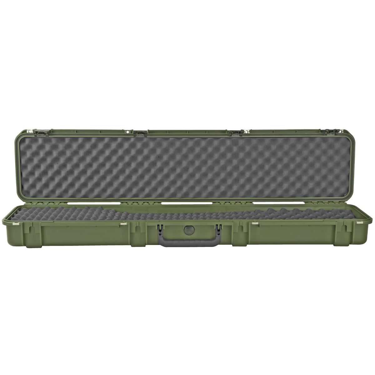 SKB Sports 3I-4909-SR-M iSeries Single Rifle Case Armadillo Safe and Vault