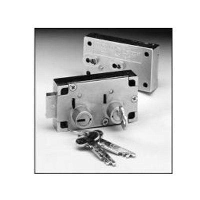 Socal - Bridgeman Safes AX Single Nose AXSN-12 Deposit Box Armadillo Safe and Vault