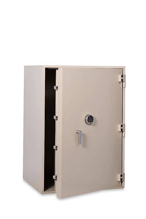 Socal Bridgeman Safes F-5438 F-Series TL-30 Plate Steel Safes Armadillo Safe and Vault