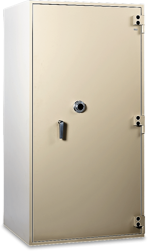 Socal Bridgeman Safes F-7438 F-Series TL-30 Plate Steel Safes Armadillo Safe and Vault