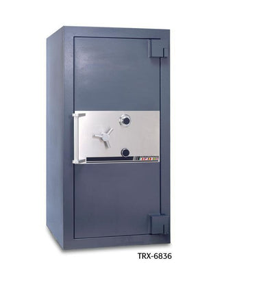Socal - Bridgeman Safes TRX-3420 International Fortress TRX TRTL 30x6 2 Hr. Fire Safes Armadillo Safe and Vault