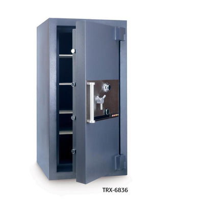 Socal - Bridgeman Safes TRX-5520 International Fortress TRX TRTL 30x6 2 Hr. Fire Safes Armadillo Safe and Vault