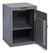 Socal - Bridgeman Safes UC-2720 B-Rate Safe and Utility Chest Armadillo Safe and Vault