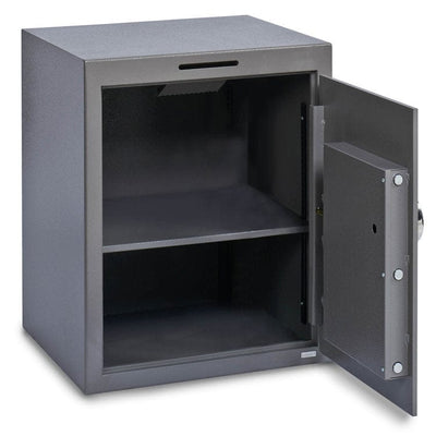 Socal - Bridgeman Safes UC-3024 B-Rate Safe and Utility Chest Armadillo Safe and Vault