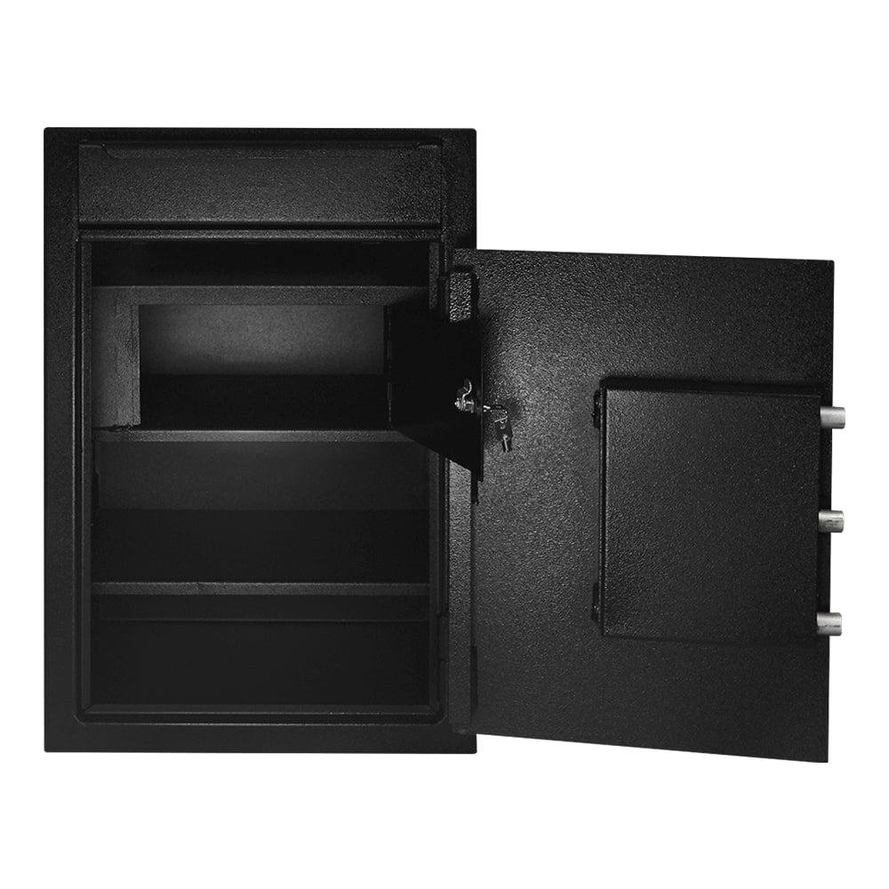 Stealth DS3020FL12 Drop Safe Depository Vault Armadillo Safe and Vault