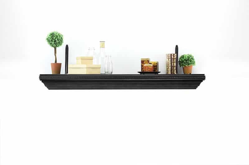 Tactical Walls 1242 Top Locking Shelf Armadillo Safe and Vault