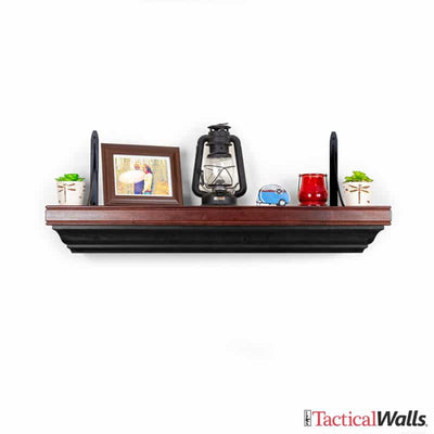 Tactical Walls 825 Top Locking Shelf Armadillo Safe and Vault