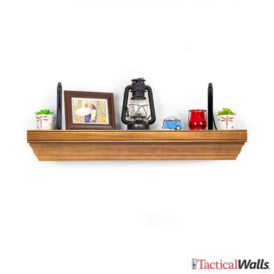 Tactical Walls 825 Top Locking Shelf Armadillo Safe and Vault