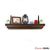 Tactical Walls 825 Top Locking Shelf Armadillo Safe and Vault