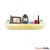 Tactical Walls 825 Top Locking Shelf Armadillo Safe and Vault