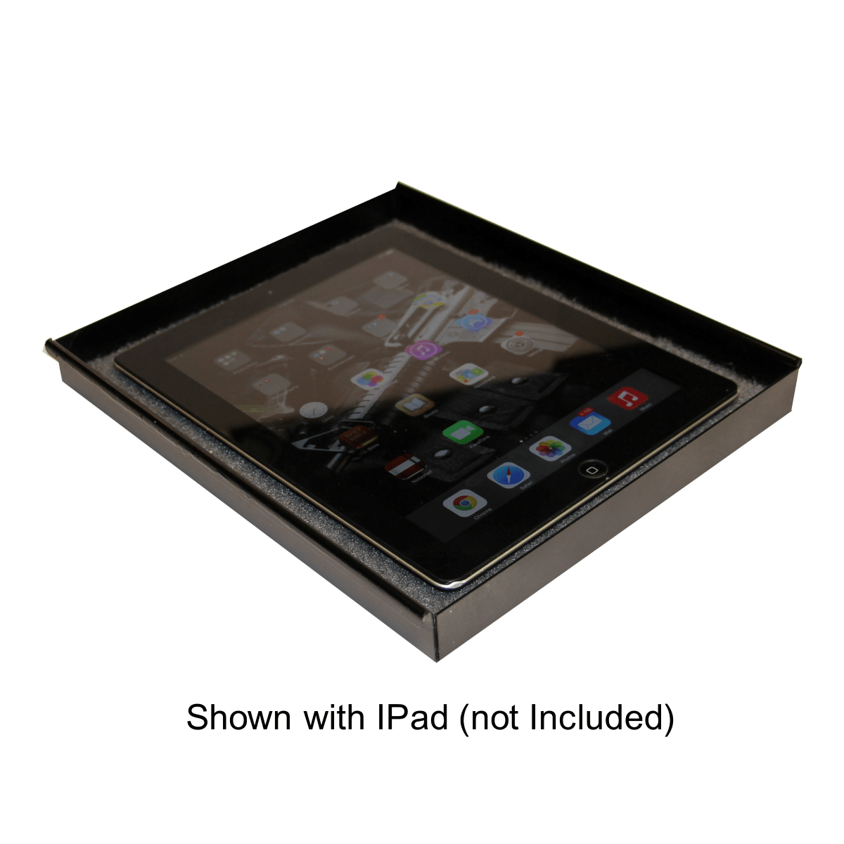 Phoenix LTR2W31 Vertical 31 inch 2-Drawer Letter Fireproof File Cabinet with Water Seal-Phoenix Safe International-Best Sellers,Business Safes,checklist-Contact Us For Bulk Pricing,checklist-Expert Customer Service,checklist-FREE SHIPPING,checklist-Price Match,checklist-White Glove Or Inside Delivery Available,Fire / Water Safes