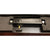 V-Line 2912-S BLK XD Top Draw XD Handgun Safe with Heavy Duty Lock Cover Armadillo Safe and Vault