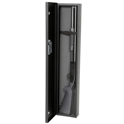V-Line 3842-SA Shotgun Case Armadillo Safe and Vault