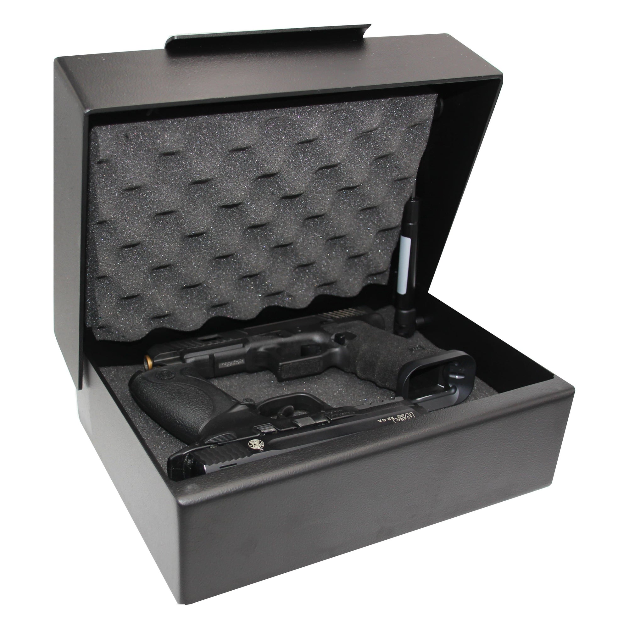 Phoenix LTR2W31 Vertical 31 inch 2-Drawer Letter Fireproof File Cabinet with Water Seal-Phoenix Safe International-Best Sellers,Business Safes,checklist-Contact Us For Bulk Pricing,checklist-Expert Customer Service,checklist-FREE SHIPPING,checklist-Price Match,checklist-White Glove Or Inside Delivery Available,Fire / Water Safes