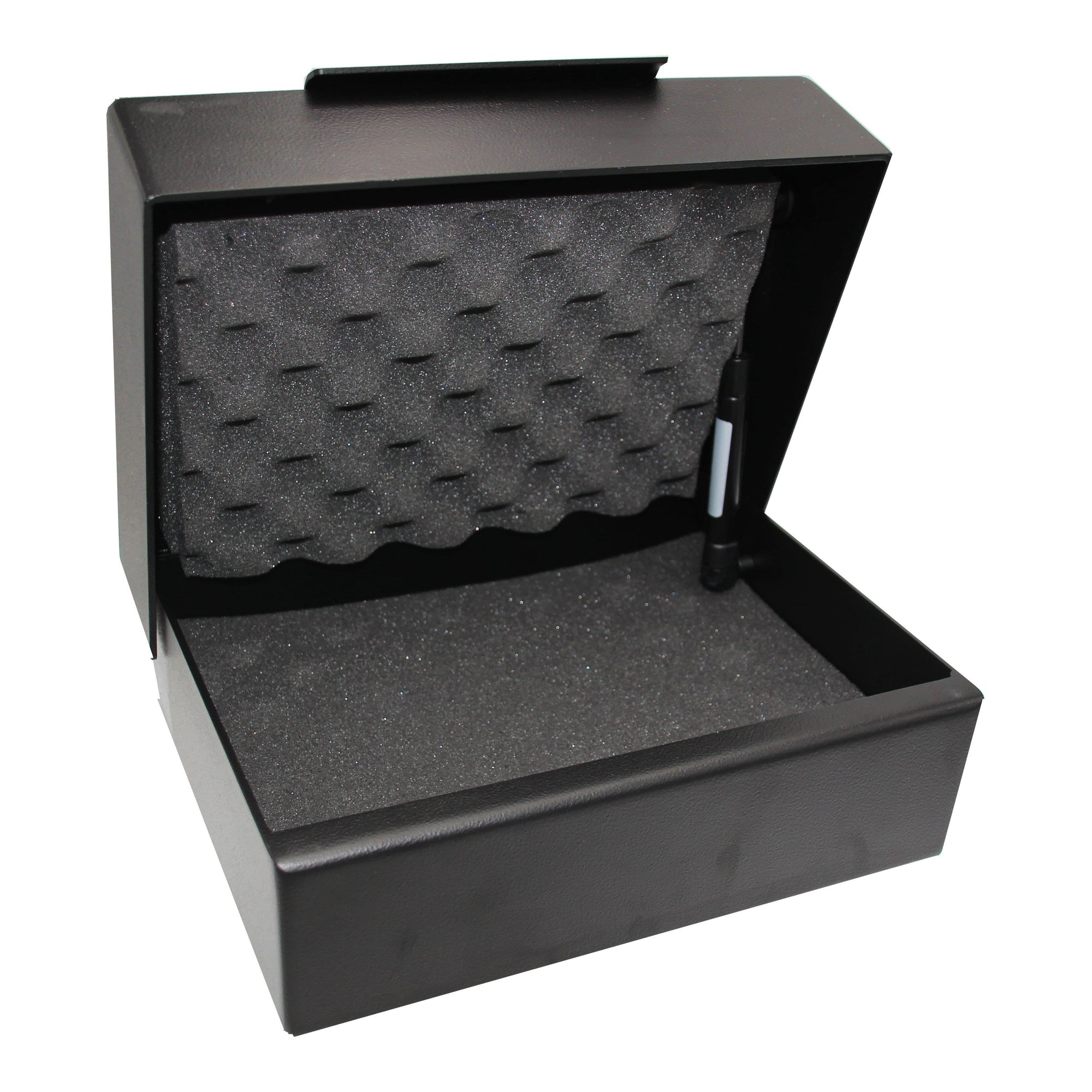 Phoenix LTR2W31 Vertical 31 inch 2-Drawer Letter Fireproof File Cabinet with Water Seal-Phoenix Safe International-Best Sellers,Business Safes,checklist-Contact Us For Bulk Pricing,checklist-Expert Customer Service,checklist-FREE SHIPPING,checklist-Price Match,checklist-White Glove Or Inside Delivery Available,Fire / Water Safes