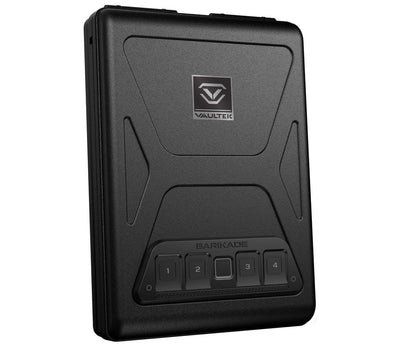Vaultek Barikade Series 1 Biometric Armadillo Safe and Vault