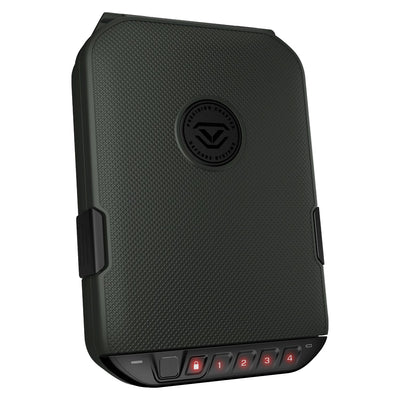 Vaultek Biometric LifePod 2.0 Special Edition Armadillo Safe and Vault