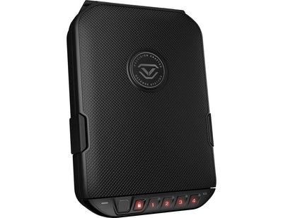 Vaultek Biometric LifePod 2.0 Standard Edition Armadillo Safe and Vault