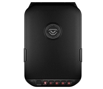 Vaultek Biometric LifePod 2.0 Standard Edition Armadillo Safe and Vault