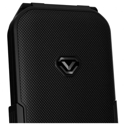 Vaultek LifePod Rugged Airtight Weather-Resistant Storage (Colion Noir Edition) Armadillo Safe and Vault