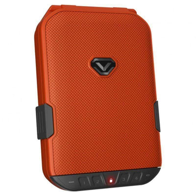Vaultek LifePod Rugged Airtight Weather-Resistant Storage with Built-in Lock Armadillo Safe and Vault